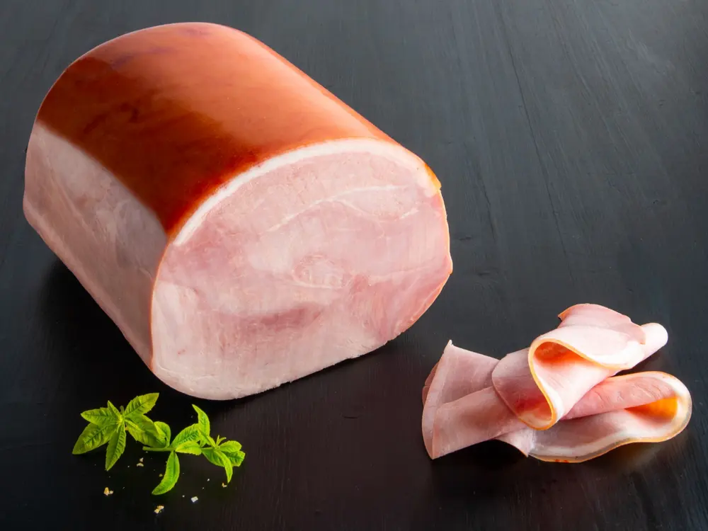 select ham