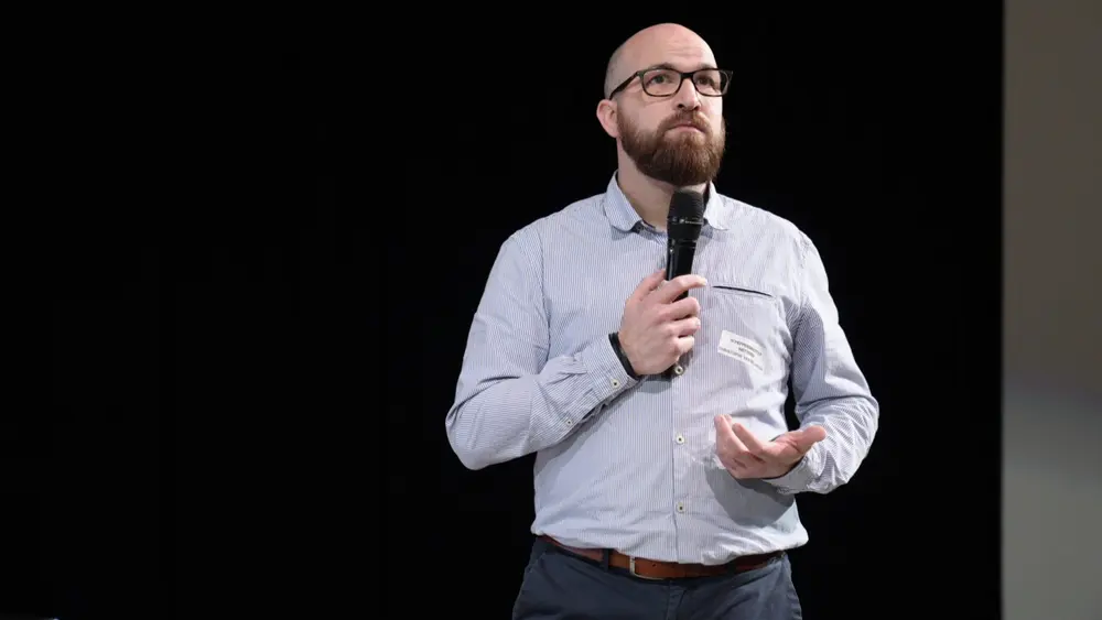 Christophe Van Bellinghen