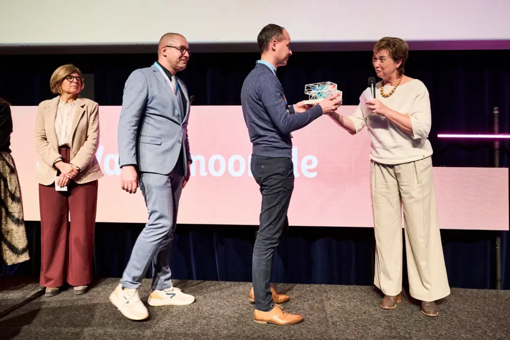 'Factory of the Future' voeding4