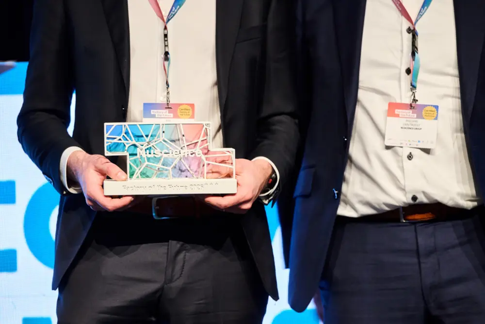 'Factory of the Future' voeding6