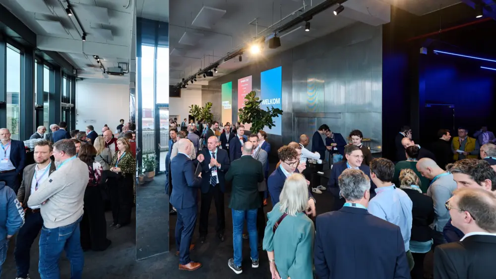 'Factory of the Future' voeding7