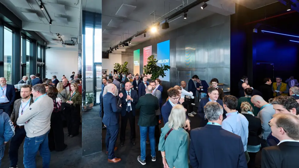 twintig ‘Factories of the Future’