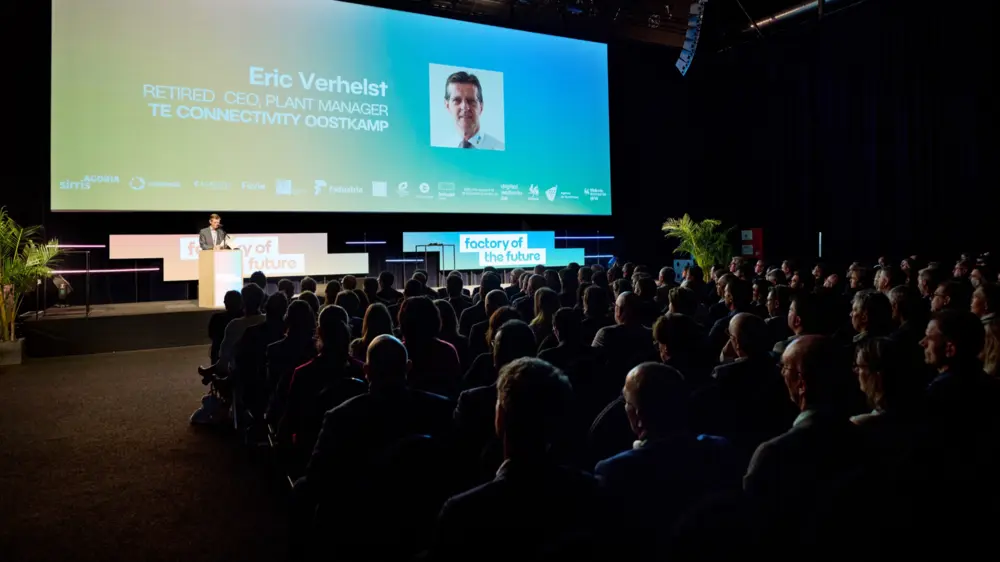 twintig ‘Factories of the Future’3