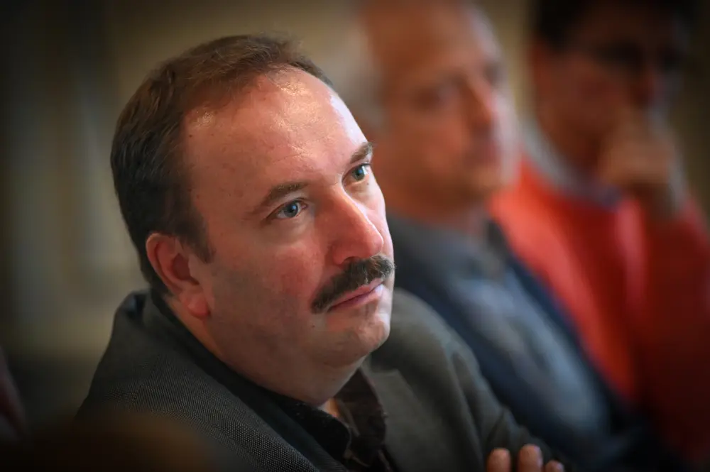 Mickaël Daubie Inami