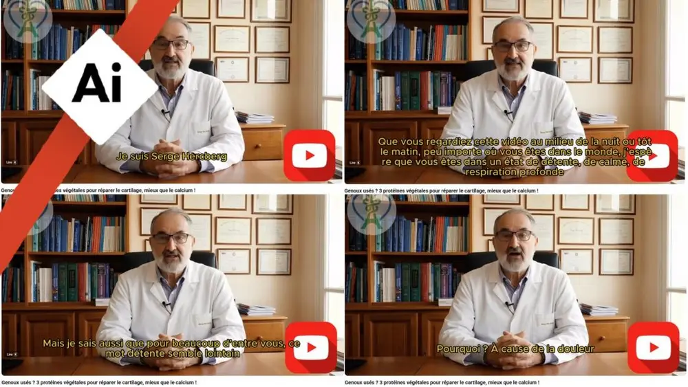 Deepfake Pr Hercberg