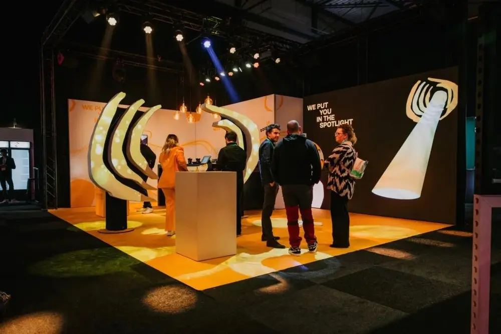 Eventure 2026 sfeer 3