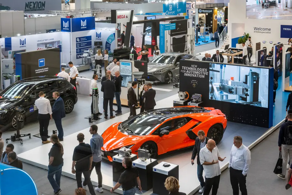 Automechanika Frankfurt 2026 combineert technologie, netwerking en beleving voor de internationale automotivesector