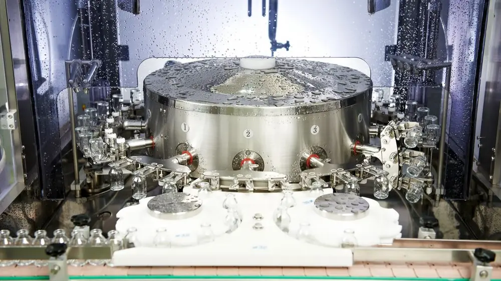 restperoxide in verpakkingen