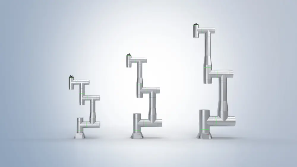 Het groeiende potentieel van modulaire robots7