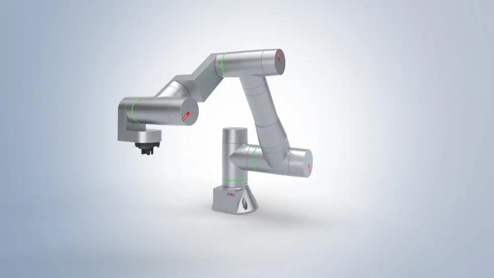 Het groeiende potentieel van modulaire robots2