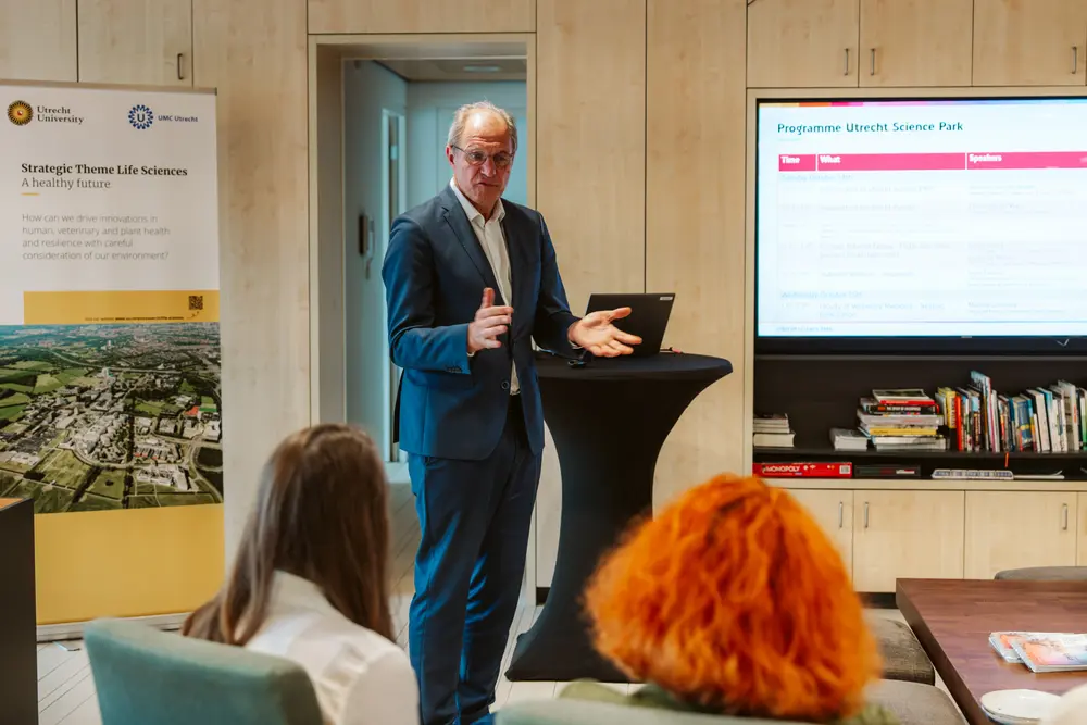 Jan Henk van der Velden