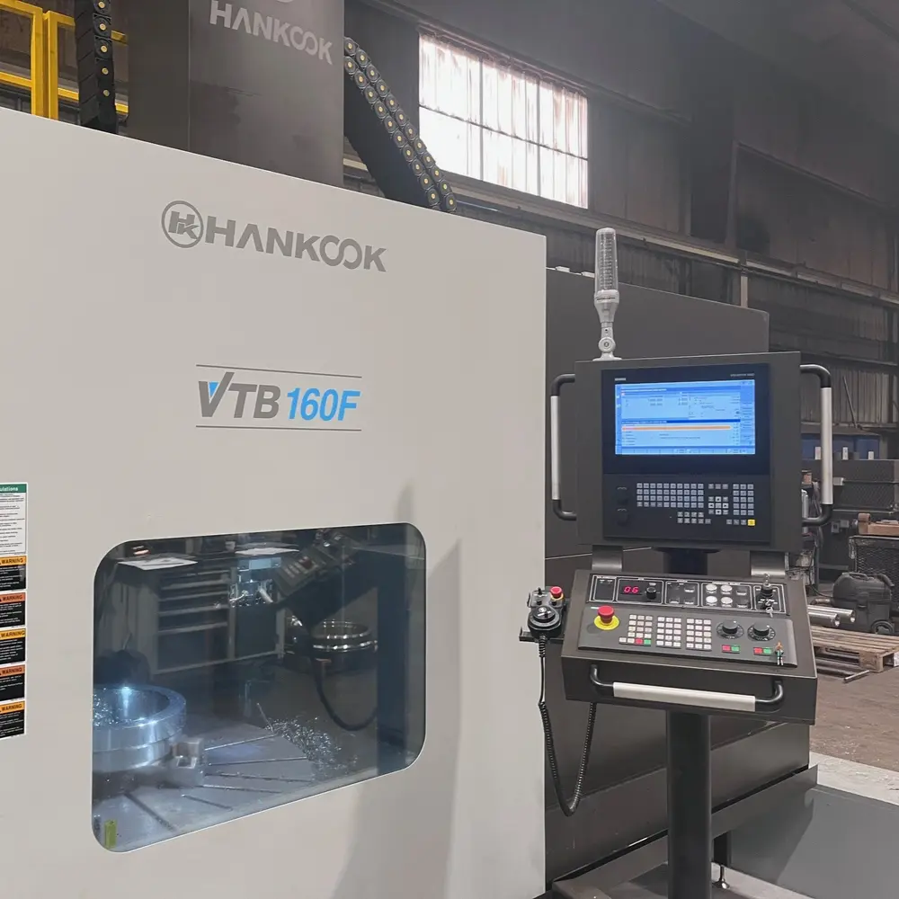 Commande Siemens intuitive