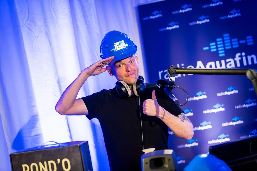 radio d’entreprise 6