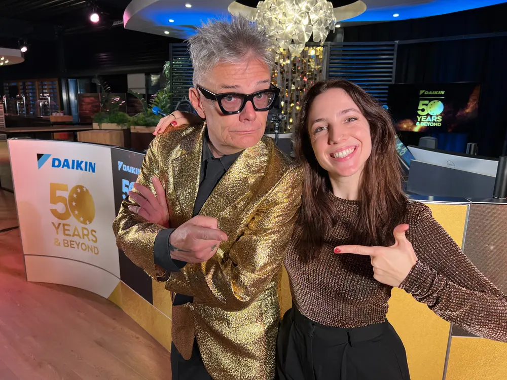 radio d’entreprise 7