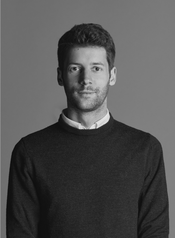 Daan Van Heesvelde is aangesteld als fleetmanager bij Polestar België en Luxemburg