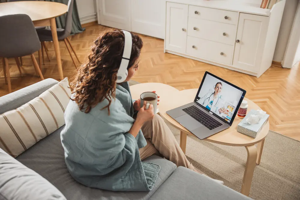 enquête téléconsultations