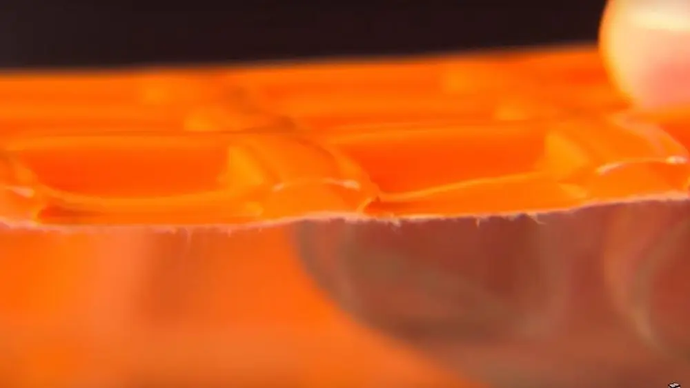 ontkopelingsmat voor tegels