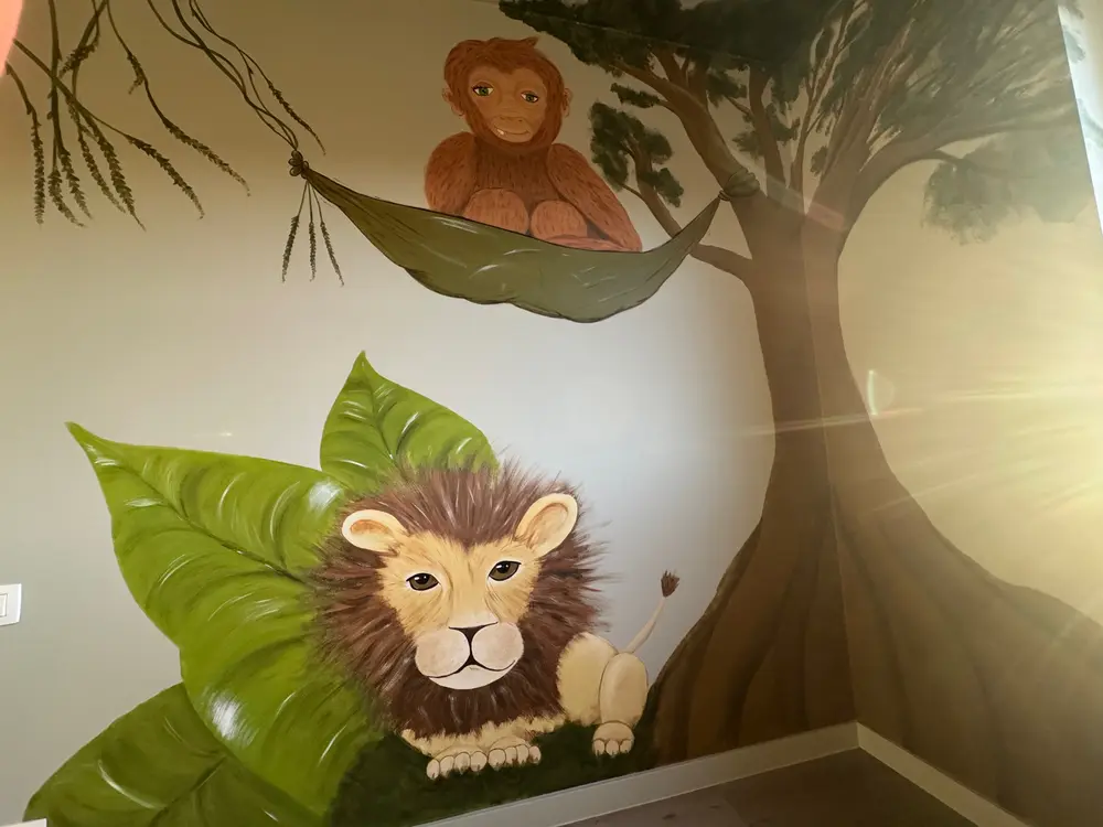 favoriete klus schilder