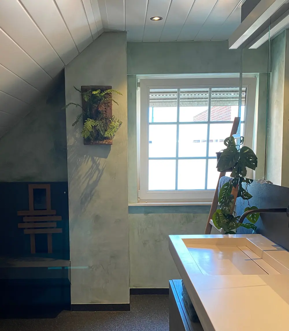 schilderwerken uniek sara