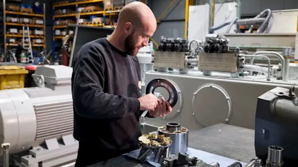 Preventief en planbaar onderhoud 1