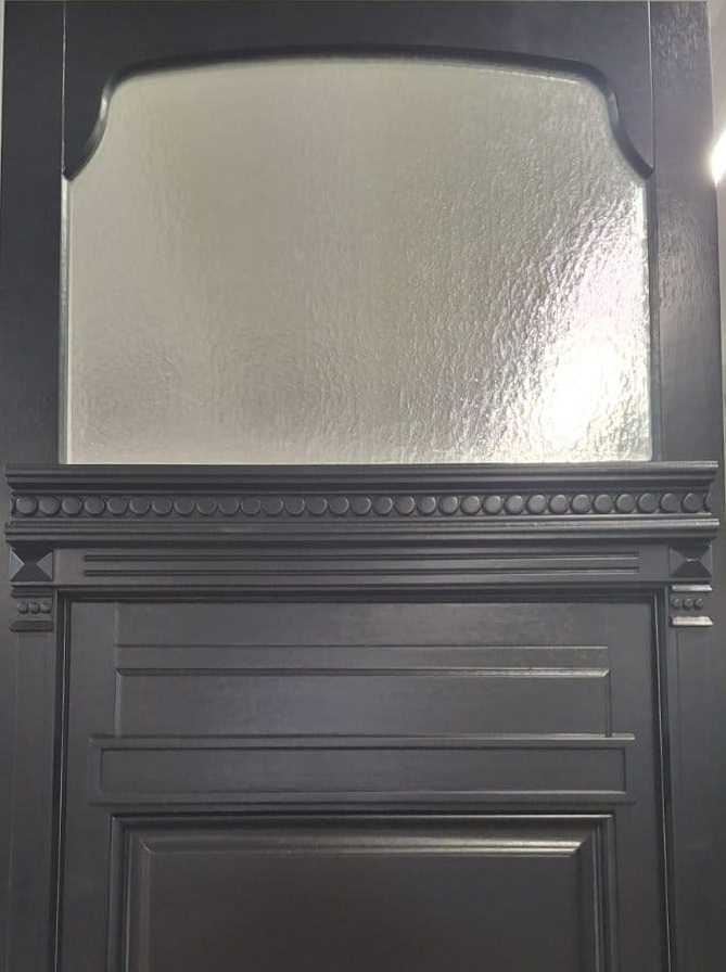 BHB WINDOWS - LA GAMME WOOD PREMIUM 2