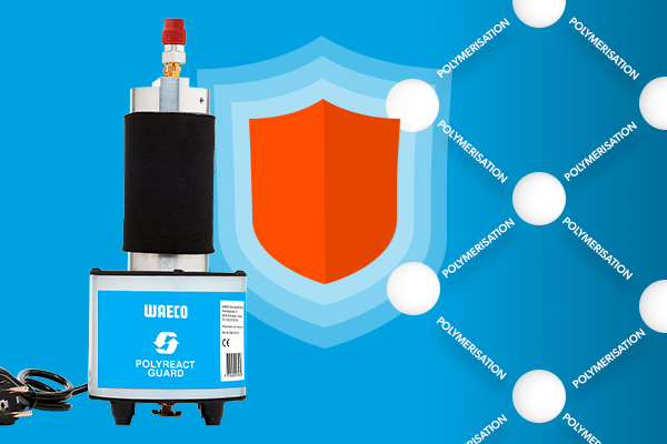 WAECO PolyreactGuard S