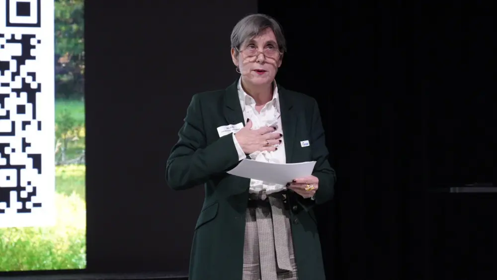 Françoise Chombar, Melexis