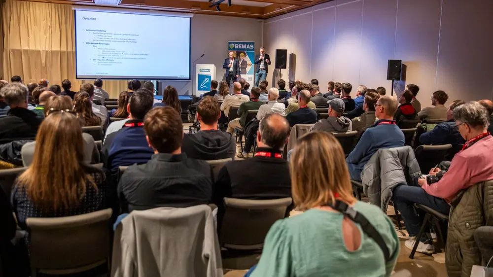 Technisch Team van het Jaar 2026'