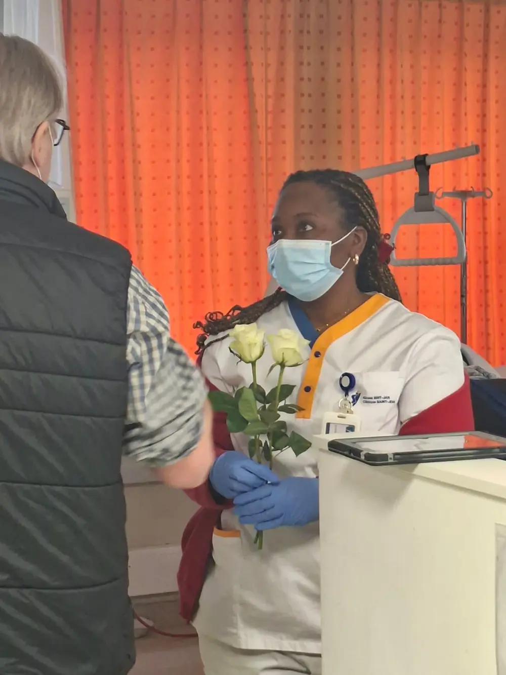 Vlaamse Volksbeweging Sint-Jan Brussel