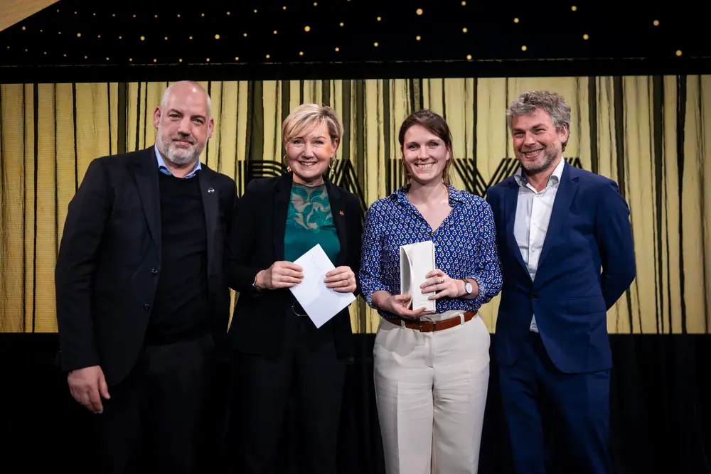 Olivier Fourneau Architecte