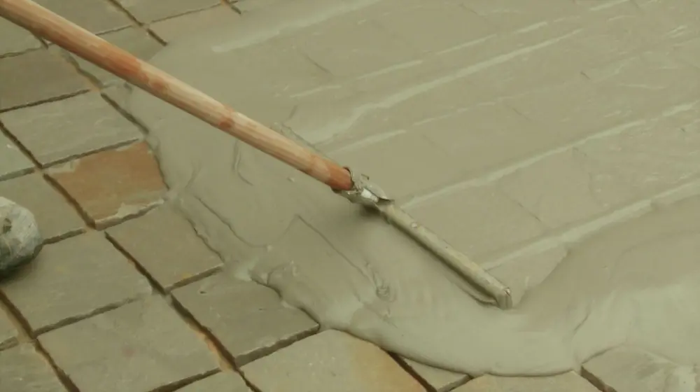 kllassiek voegcemen,t