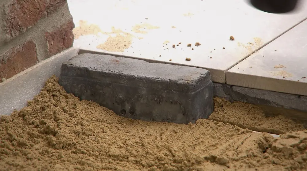 beton natuursteen keramic