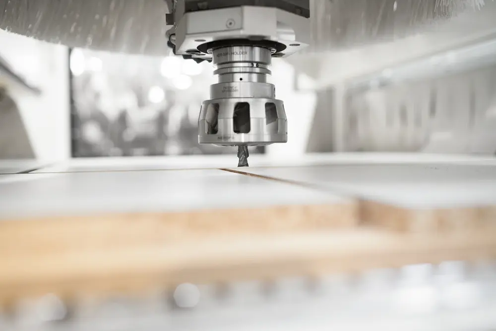 Speciaal nestinggereedschap 