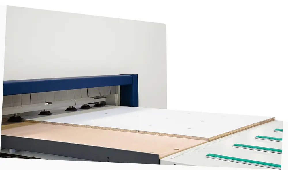 Automatisch laadsysteem