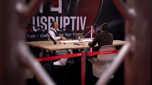 Dit was INDUMATION 20261