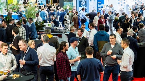 Dit was INDUMATION 20262