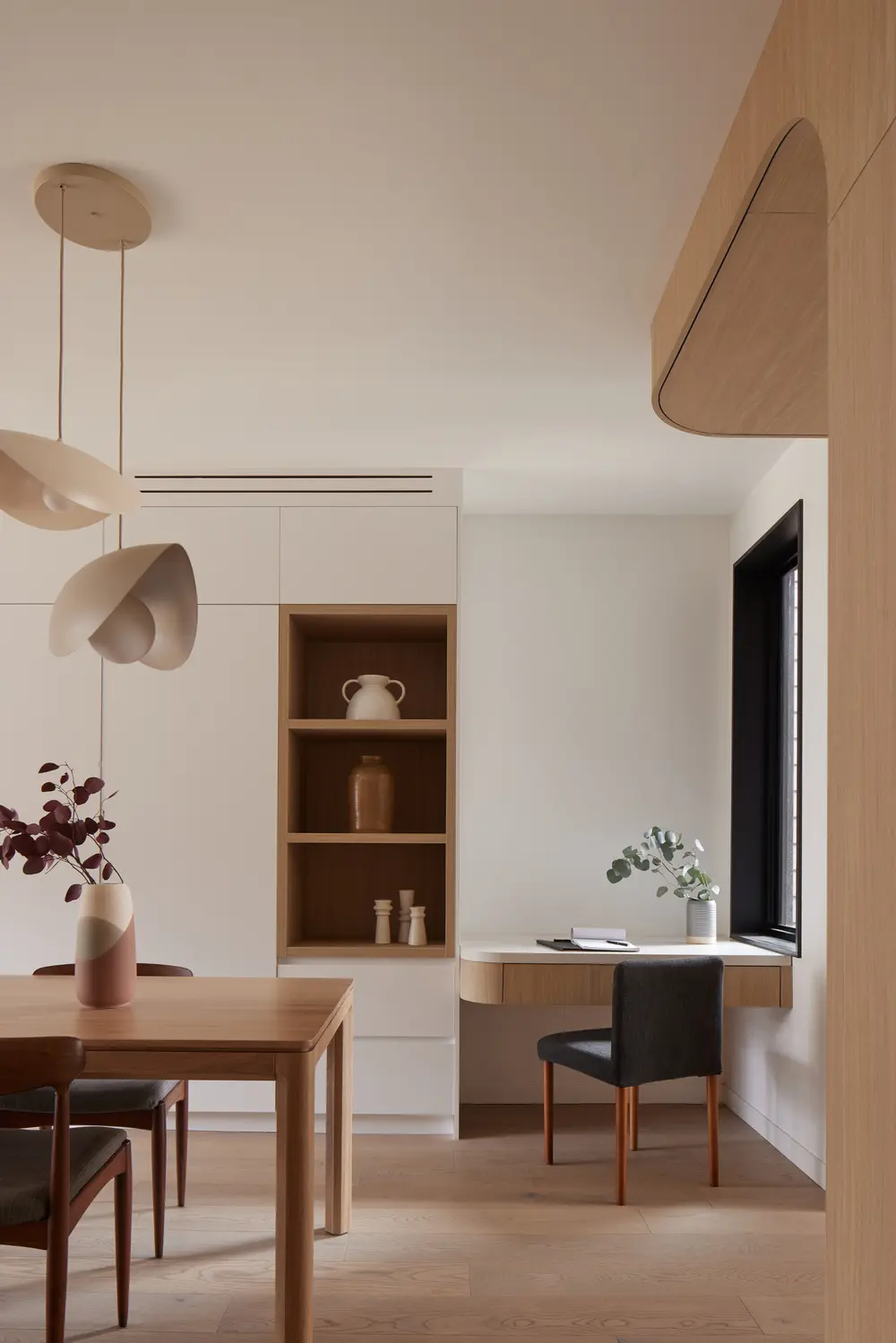 zachte geometrie unilin