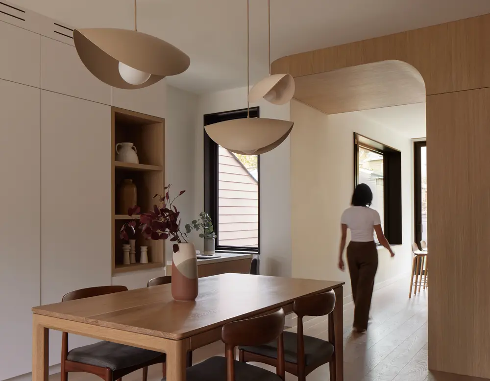 unilin zachte geometrie