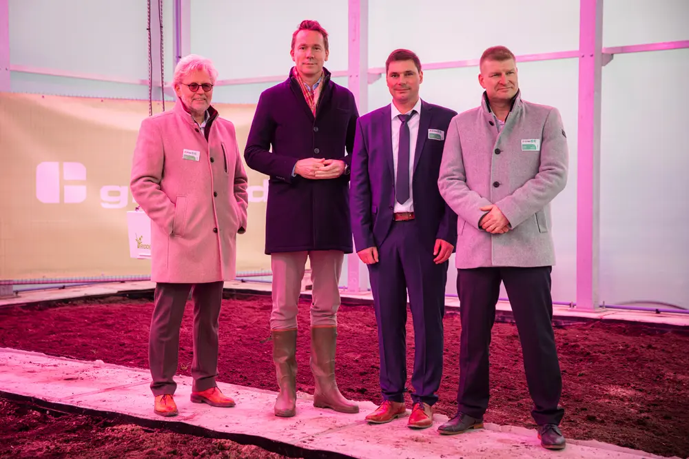 Innovatie door samenwerking