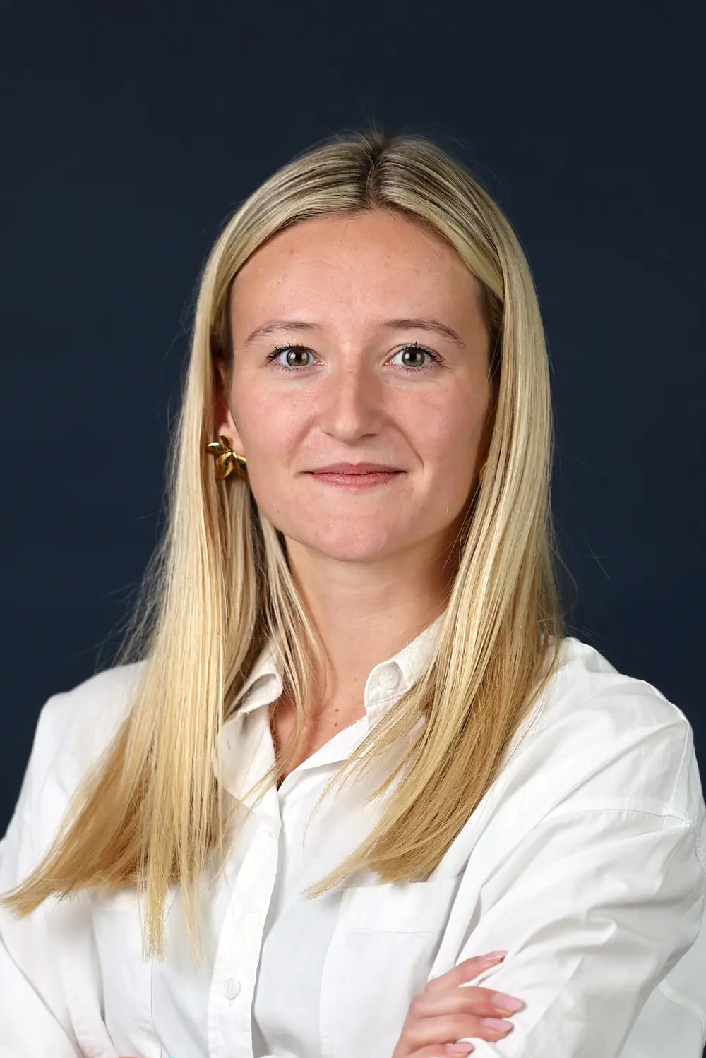 Clarysse Ledent, algemeen secretaris bij TRAXIO voor Federtyre, Pneuband en Sharemob