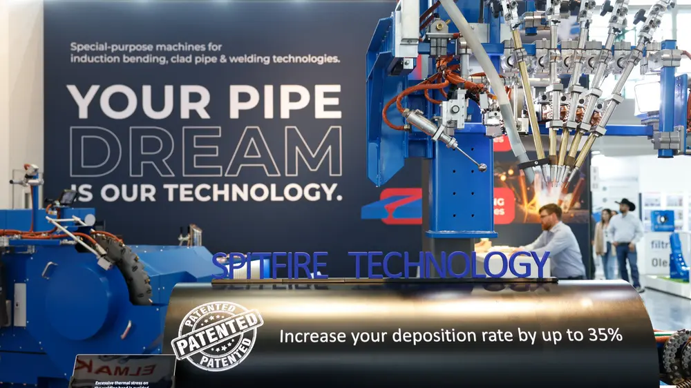 Na een sterke editie in 2024 — met 1.207 exposanten, 52.000 m² netto beursoppervlakte en circa 60.000 bezoekers, én een aanbevelingsgraad van 94 procent