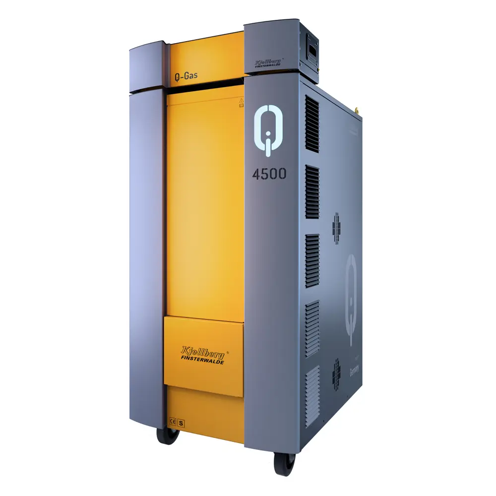 Kjellberg Finsterwalde iQ-serie