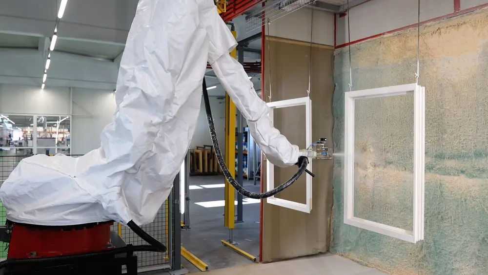 BHB WINDOWS - LA GAMME WOOD PREMIUM