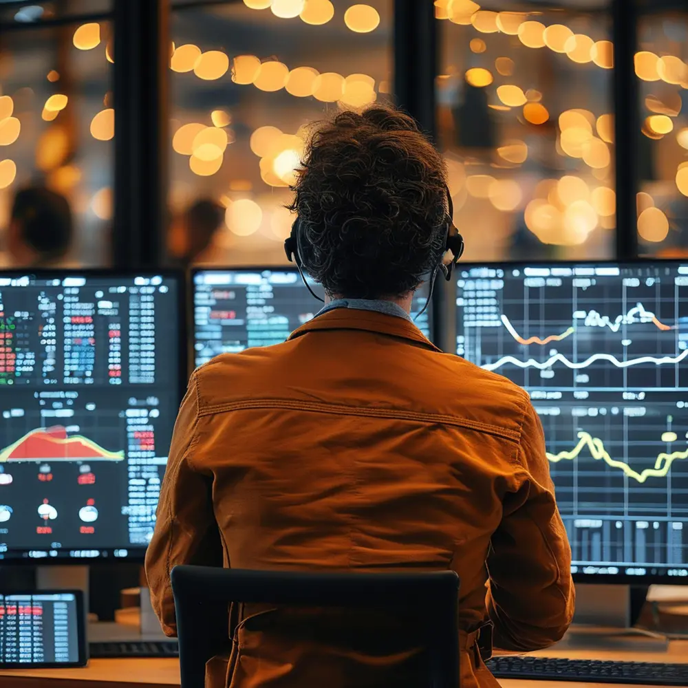 EAM-systemen, prescriptive maintenance en digital twins5