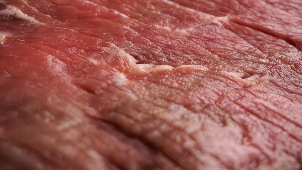 beperkingen op Belgisch rundsvlees