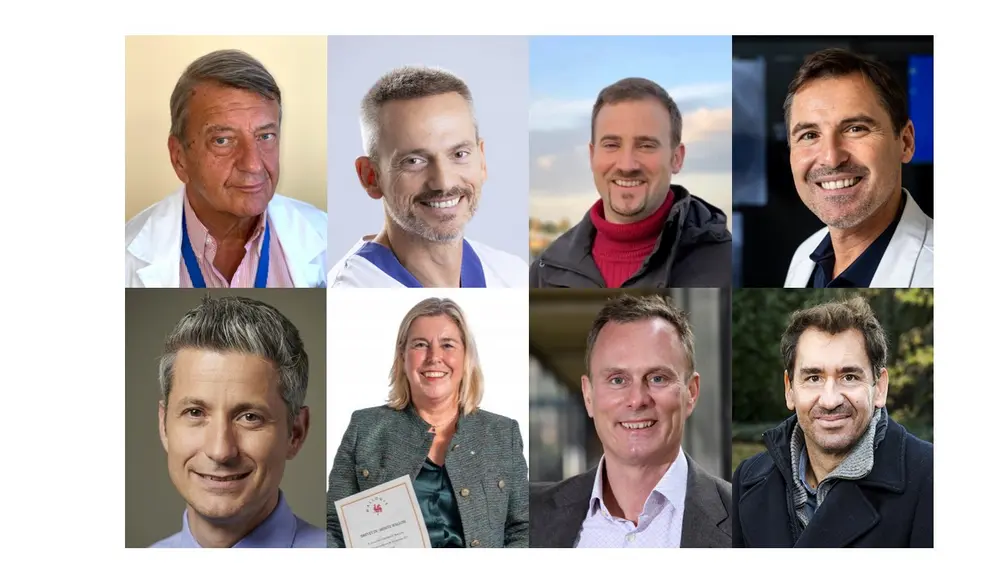 chercheurs influents