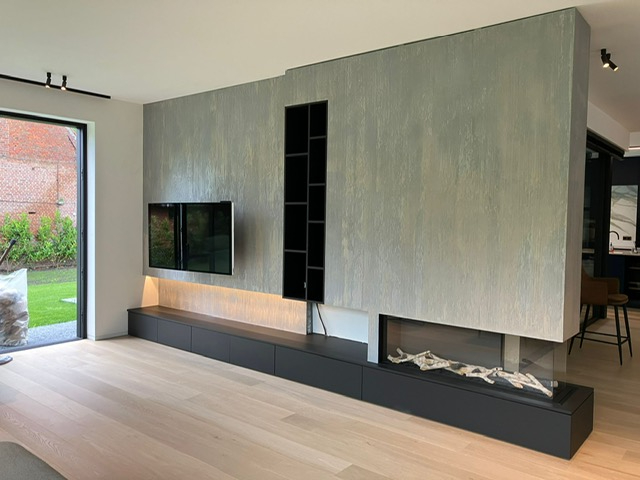 vakvrouw in de kijker