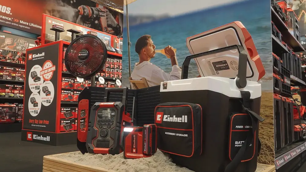 Verbreding naar lifestyle