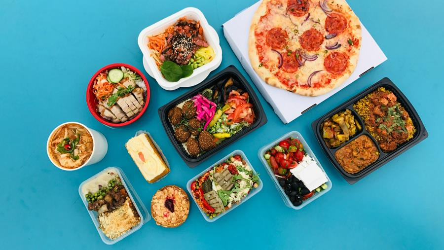 basistraining food packagin1