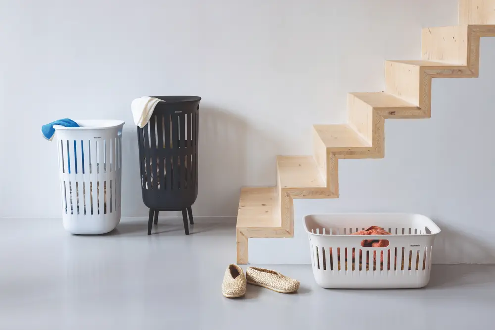 Collect It wasmanden